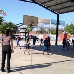 CELEBRARÁ INSUDE A ESTUDIANTES CON ACTIVIDAD DEPORTIVA