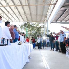 INSTALAN SUBCOMITÉ DE PESCA Y ACUACULTURA EN CABO DEL ESTE