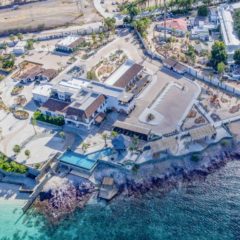 PLAYA DE “EL CAIMANCITO” SEGUIRÁ SIENDO PÚBLICA