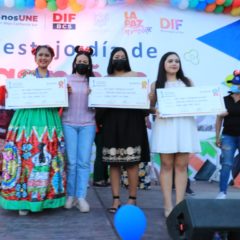 Ganadores del Concurso de Canto participarán en Fiestas de Fundación