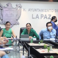 Establece Ayuntamiento los lineamientos para otorgar préstamos al transporte colectivo