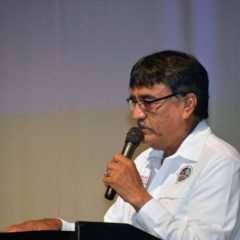 “El desarrollo sostenible es el pilar y eje rector de nuestro Gobierno y Plan de Desarrollo Municipal”: alcalde de Los Cabos Oscar Leggs Castro