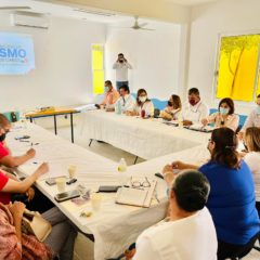 IMDIS Los Cabos afina últimos detalles del “1er Congreso Municipal de Autismo” a celebrarse el próximo 1 y 2 de julio