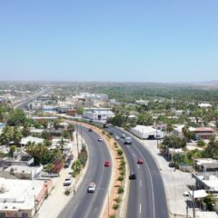 Inicio del proyecto de Zona Urbana se ejecutará en conjunto con los tres órdenes de Gobierno’’: alcalde Oscar Leggs Castro