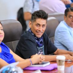 Junta de Gobierno del INDEM da visto bueno al proyecto Los Cabos United para el uso de instalaciones deportivas