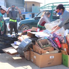 ¡Entérate! Cuida el medio ambiente y participa en el programa “Yo Reciclo con Servicios Públicos”