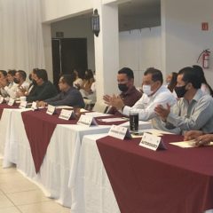 Buscando salvaguardar la integridad de la niñez, el Gobierno de Los Cabos implementará estrategias para erradicar el trabajo infantil