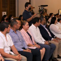 Destaca colaboración entre el Gobierno de Los Cabos y la Barra Mexicana de Abogados