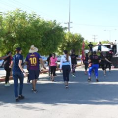 Todos los domingos estará abierta la Ciclo-Pista INDEM en San José del Cabo