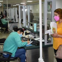 Llama IMSS BCS a mujeres de 25 a 64 años a realizarse el Papanicolaou