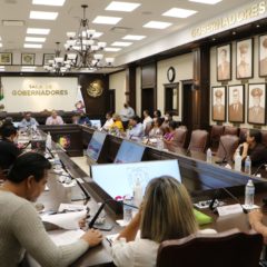 PRESENTA COMITÉ ESTATAL PRO-ANIMAL PROPUESTAS PARA FORTALECER MARCO NORMATIVO