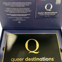 Los Cabos, primer destino a nivel mundial en recibir distintivo Queer Destinations