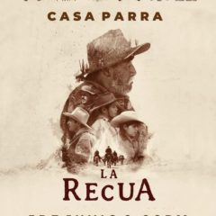 Proyectarán la película “La Recua” en La Paz