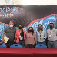 Realizarán la primera “Expo Emprendedores” en La Paz