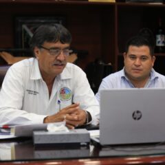 “El reto del agua en Los Cabos es enorme, pero lo estamos afrontando en beneficio de la población”: alcalde Oscar Leggs Castro