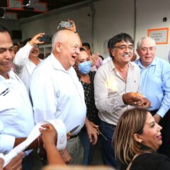 Inaugura Gobierno de Los Cabos la 1ra tienda Segalmex en Cabo San Lucas