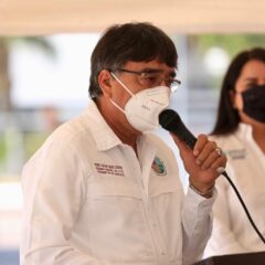 Se implementarán programas de prevención una vez que el Ayuntamiento de Los Cabos tenga en comodato los 15 Centros de Salud