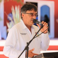 Acuerda alcalde Oscar Leggs inauguración de tienda DICONSA el próximo 13 de julio en la colonia Mesa Colorada de Cabo San Lucas