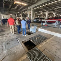 Oomsapas Los Cabos supervisa producción de agua potable, descarga del drenaje y saneamiento en desarrollos y hoteles