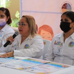 Invitan en Los Cabos al 1er Congreso de Autismo