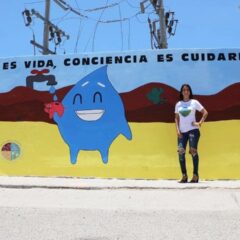 Programa “Gota en Movimiento”, busca concientizar a la ciudadanía de Los Cabos sobre el cuidado del agua