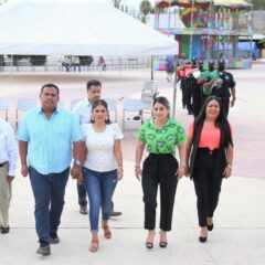 Para implementar mejores prácticas de atención ciudadana, el Gobierno de Los Cabos ofrece capacitación continua a su plantilla laboral