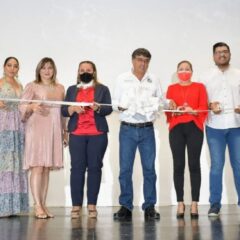 Realizan en Los Cabos el Concurso de Intermoda 2022