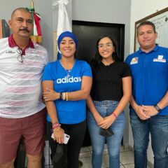 CONVOCAN A SUDCALIFORNIANAS A PRESELECCIÓN NACIONAL DE BÉISBOL