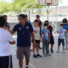 Positiva participación en Curso de Verano del CEDEM