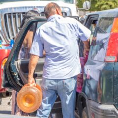 Restablecen servicio en plantas purificadoras de agua, tras operativo de gobiernos estatal y municipal en La Paz