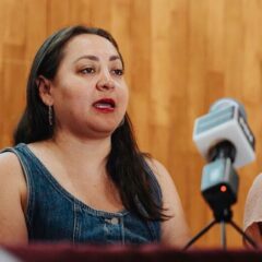 Aprueba Cabildo de La Paz integración del Consejo Municipal de la Mujer