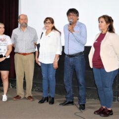 A través de la ponencia “Potencial del Turismo Rural en Baja California Sur” se destaca la vida e identidad de las comunidades campestres