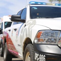 Con Plan Emergente de Seguridad Vial en Los Cabos, disminuyeron un 50% los accidentes automovilísticos