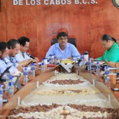 XIV Ayuntamiento de Los Cabos impulsa la educación y el deporte con la donación de terrenos para construcción de planteles