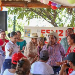 Con todas las medidas sanitarias, DIF Los Cabos celebra el Día del Abuelo en la Casa de Día de CSL