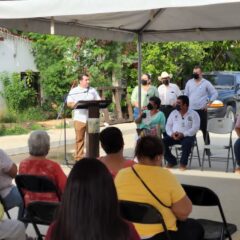 Inicia el 2do recorrido de las Brigadas Médicas de Salud por la zona norte de Los Cabos