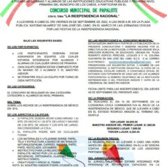 Gobierno de Los Cabos invita a la comunidad estudiantil de nivel primaria a participar en el “Concurso Municipal de Papalote”