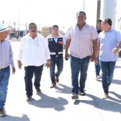 Ayuntamiento de Los Cabos iniciará obras para mejorar la movilidad en CSL