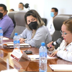 Este 2022, IMDIS Los Cabos ha efectuado más de 2 mil acciones mediante talleres, programas y terapias en beneficio de las personas con discapacidad