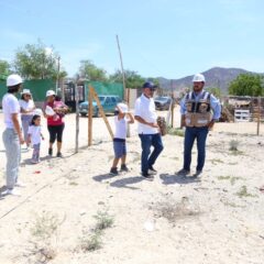 El XIV Ayuntamiento de Los Cabos facilita y apoya proyectos que beneficien a la sociedad