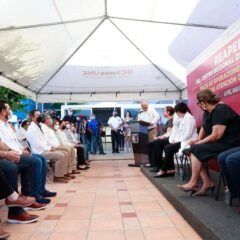 ATENDERÁN DE NUEVA CUENTA EN CENTRO REGIONAL DE DESARROLLO INFANTIL (CEREDI