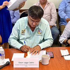 Gobierno Municipal y Sector empresarial pactan trabajos para equilibrar el desarrollo económico y social de Los Cabos