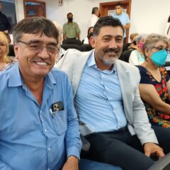 ‘’Los Cabos, uno de los municipios con mayor recuperación económica tras la pandemia’’: alcalde Oscar Leggs Castro