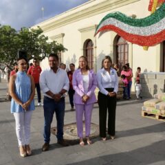 Para beneficio de 25 familias cabeñas eroga Gobierno de Los Cabos más de $100 mil pesos en apoyos asistenciales