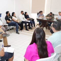 Autoridades de Los Cabos unifican esfuerzos en la regularización de permisos para eventos