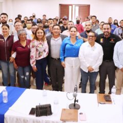 Realizan en Los Cabos el Foro de Consulta Municipal rumbo a la Reforma Electoral de BCS