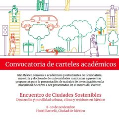 XIV Ayuntamiento convoca a la juventud cabeña a participar en el Concurso Nacional de Carteles Académicos