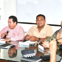 En Los Cabos, se pronostican lluvias por la tormenta tropical “Madeline”