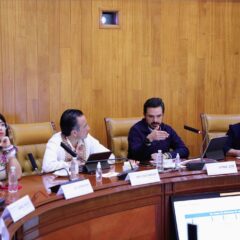 Seguro Social y gobierno de Veracruz revisan proceso para implementar Plan de Salud IMSS-Bienestar en la entidad