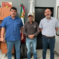 CHARRERÍA SUDCALIFORNIANA A NACIONALES CONADE 2023